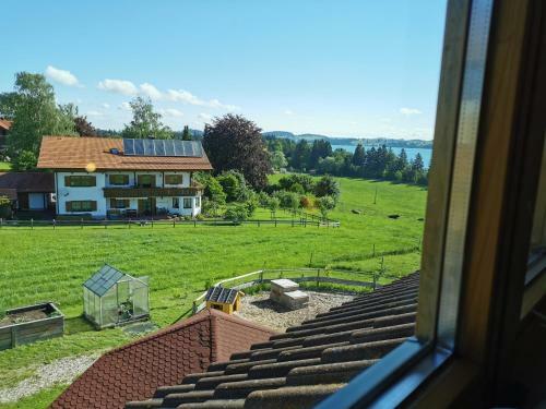 Apartamento Ferienhof Haug