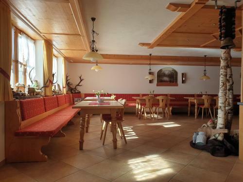 Apartamento Ferienhof Haug