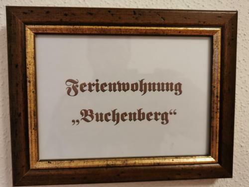 Apartamento Ferienhof Haug