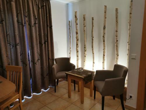 Apartamento Ferienhof Haug