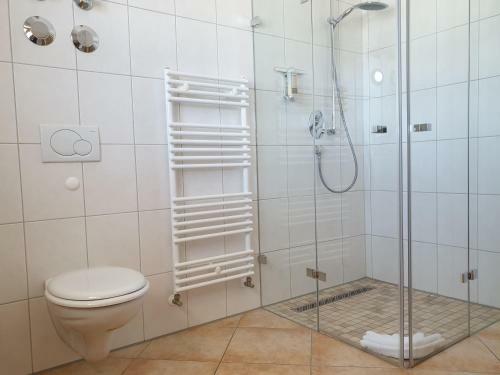 Apartamento Ferienhof Haug