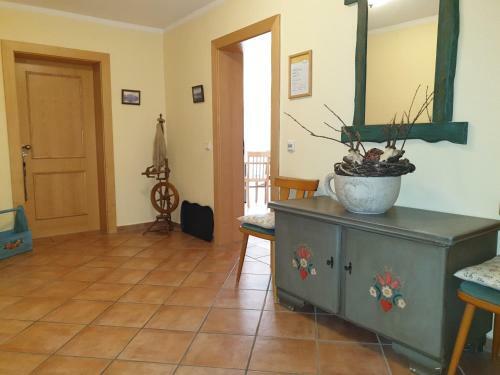 Apartamento Ferienhof Haug