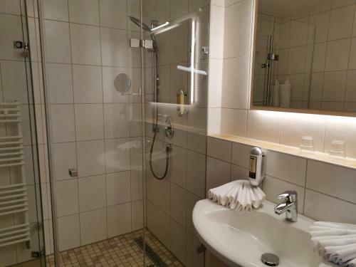 Apartamento Ferienhof Haug