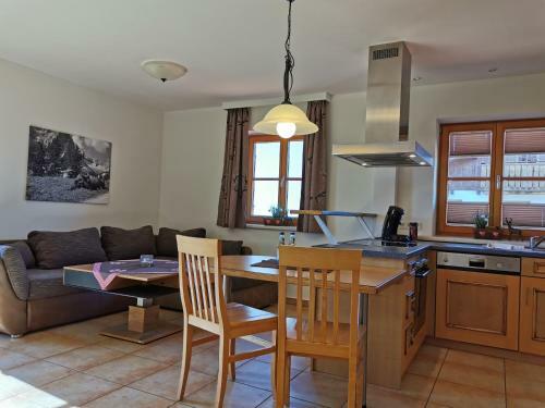 Apartamento Ferienhof Haug