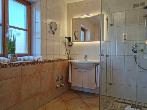 Apartamento Ferienhof Haug