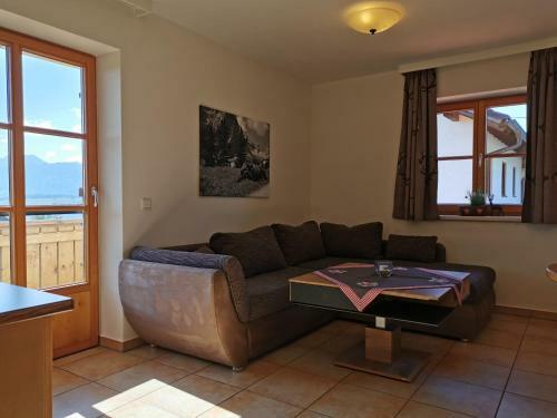 Apartamento Ferienhof Haug