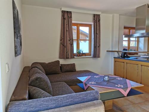 Apartamento Ferienhof Haug