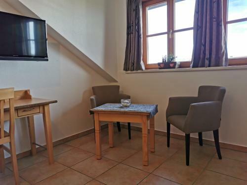 Apartamento Ferienhof Haug