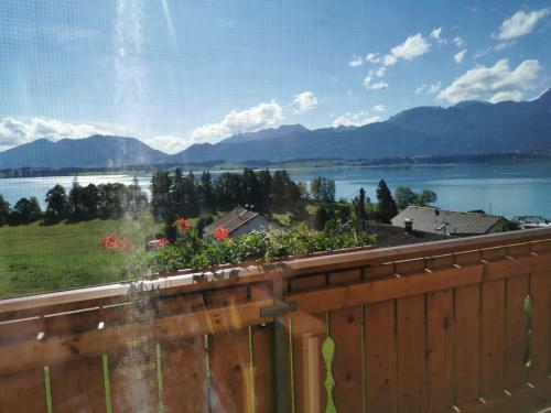 Apartamento Ferienhof Haug