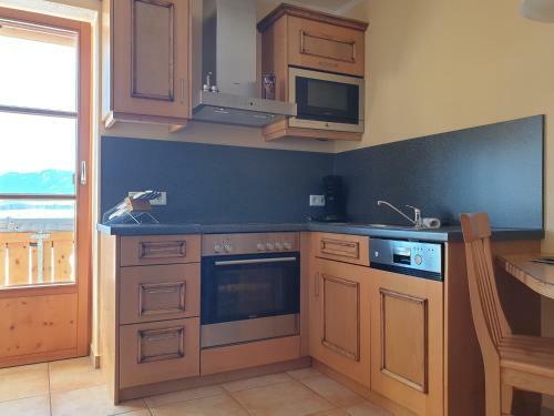 Apartamento Ferienhof Haug
