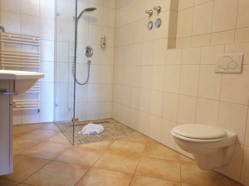 Apartamento Ferienhof Haug