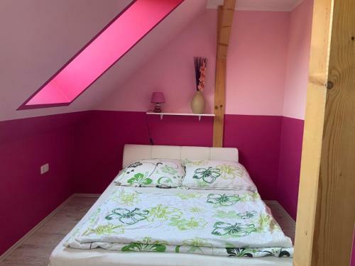 Apartamento Fewo Neuser