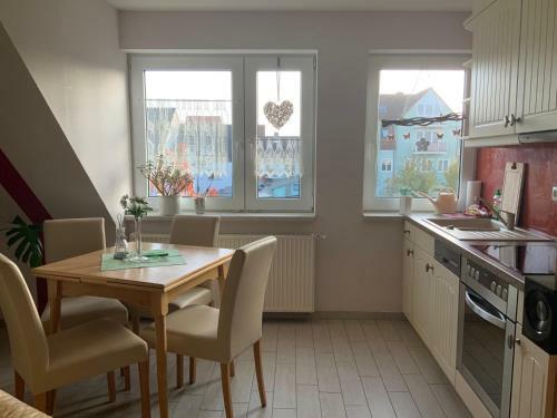 Apartamento Fewo Neuser