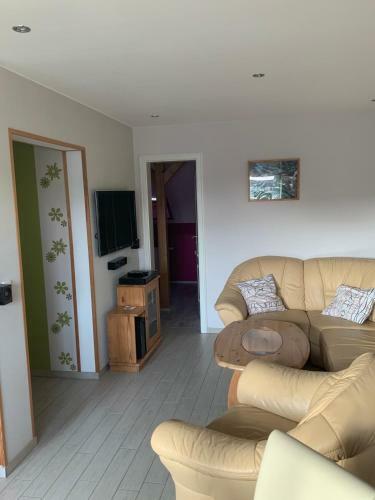 Apartamento Fewo Neuser