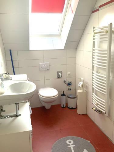 Apartamento Fewo Neuser