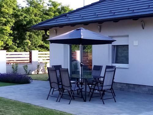 Bab�ca Apartman - Si�fok-s�st�