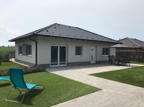 Bab�ca Apartman - Si�fok-s�st�