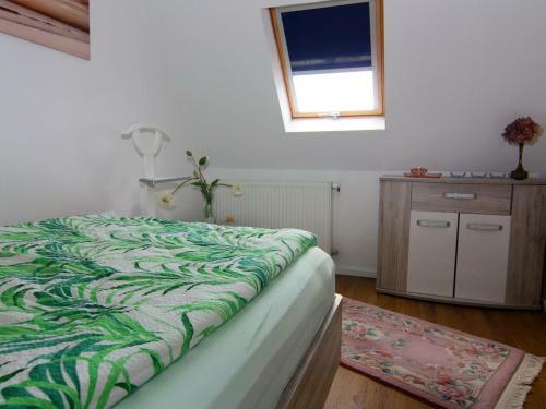 Semi-detached House In Ribnitz-damgarten