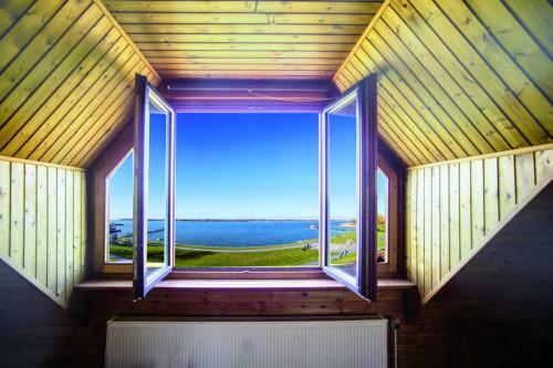 Apartamento Blick Auf Den Bodden