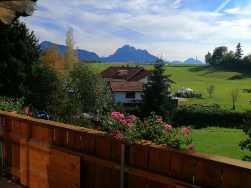 Apartamento Ferienhaus Scholz