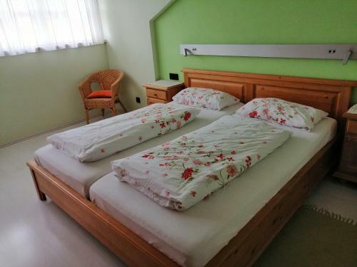 Apartamento Ferienhaus Scholz