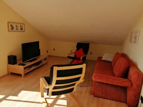 Apartamento Ferienhaus Scholz