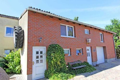 Apartamento Ferienwohnung Ribnitz Most 1061