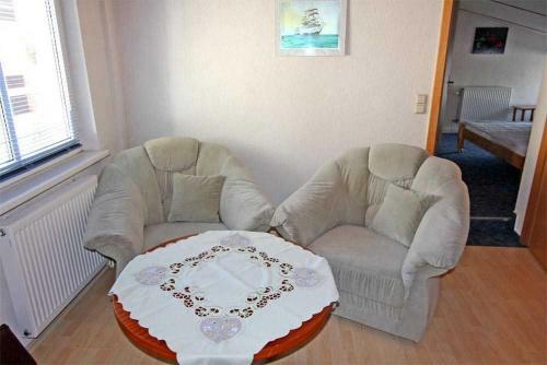 Apartamento Ferienwohnung Ribnitz Most 1061
