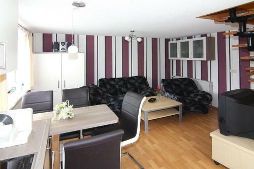 Semi-detached House, Ribnitz-damgarten