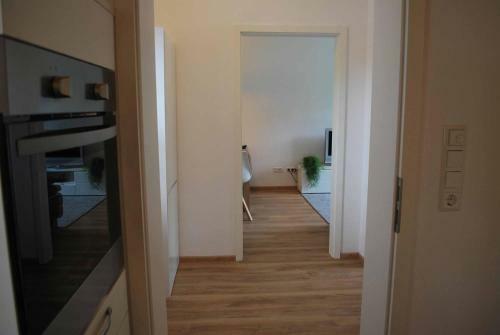 Apartamento Ruheoase Am Forggensee
