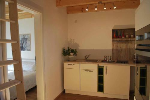 Apartamento Ruheoase Am Forggensee