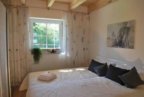 Apartamento Ruheoase Am Forggensee