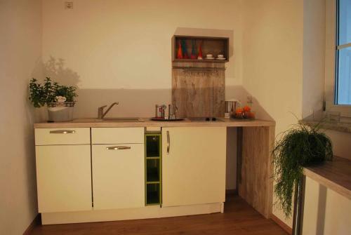 Apartamento Ruheoase Am Forggensee