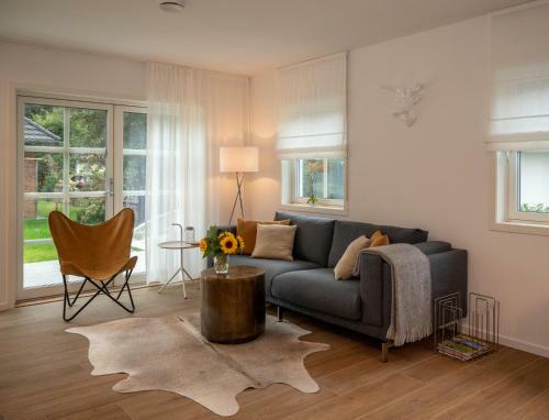 Das Norwegerhaus Ostsee