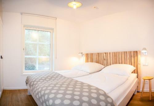 Das Norwegerhaus Ostsee