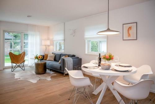 Das Norwegerhaus Ostsee
