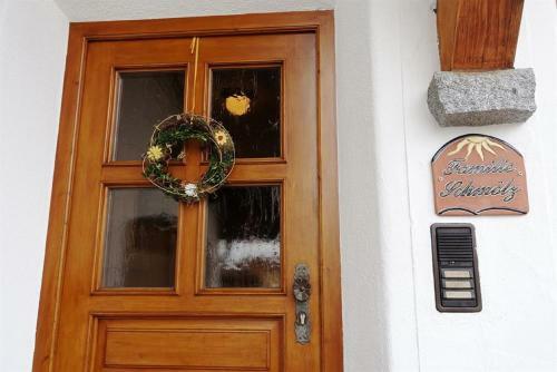 Apartamento Schm�lz Robert