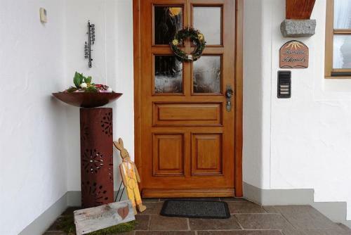 Apartamento Schm�lz Robert