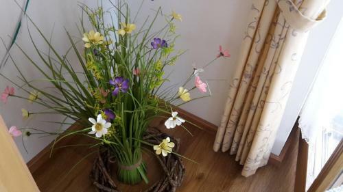 Apartamento Schm�lz Robert