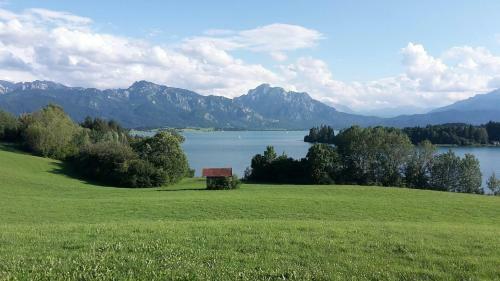 Apartamento Schm�lz Robert
