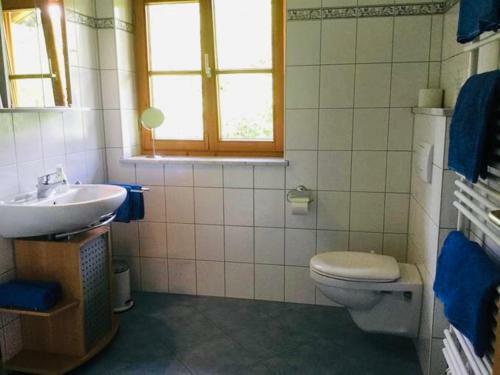 Apartamento Haus Via Claudia