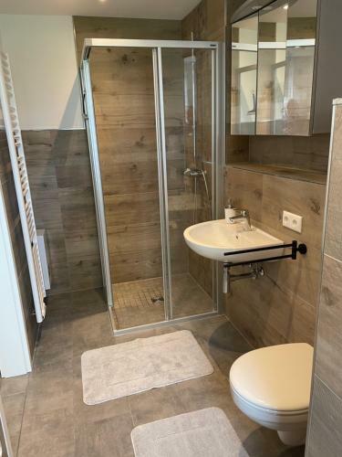 Apartamento Ferienwohnung Nora Mit Blick Auf Den Ribnitzer See