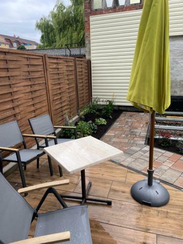 Apartamento Ferienwohnung Nora Mit Blick Auf Den Ribnitzer See