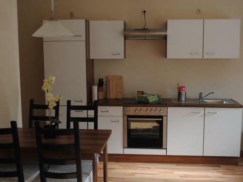 Apartamento Ferienwohnung Ostsee Und Strand