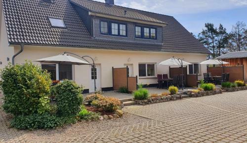 Apartamento Ferienwohnung Ostsee Und Strand