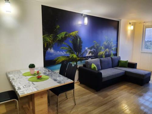 Vandus Apartman
