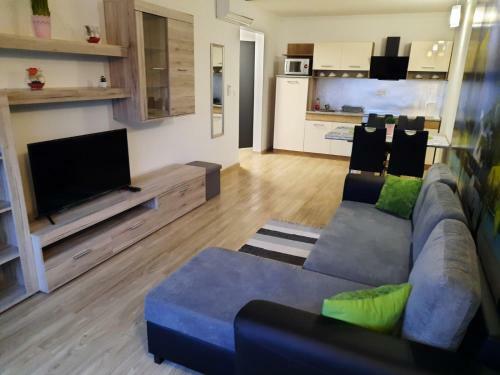 Vandus Apartman