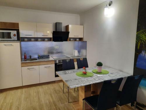 Vandus Apartman