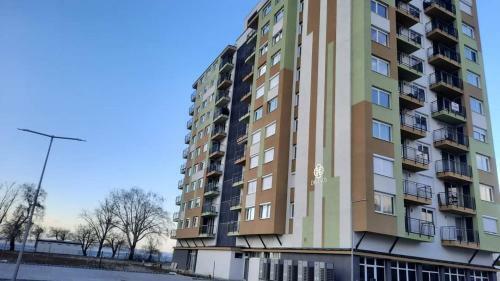 Vandus Apartman