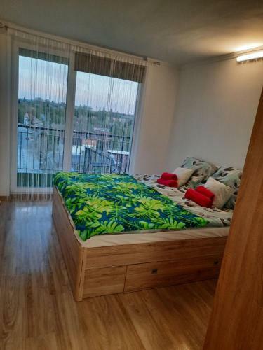 Vandus Apartman